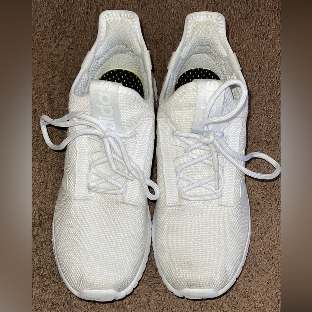 Men’s Adidas Cloudfoam Shoes